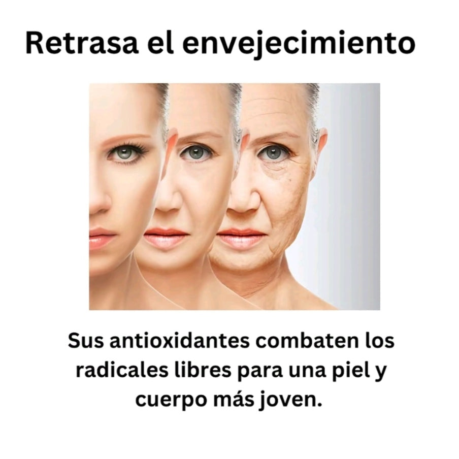 Shilajit Natural Pro original – energía real para tu día a día.