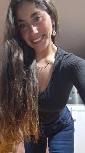 Carla Fernández - Compradora de Facebook