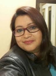 Beatriz Fernández - Compradora de Facebook