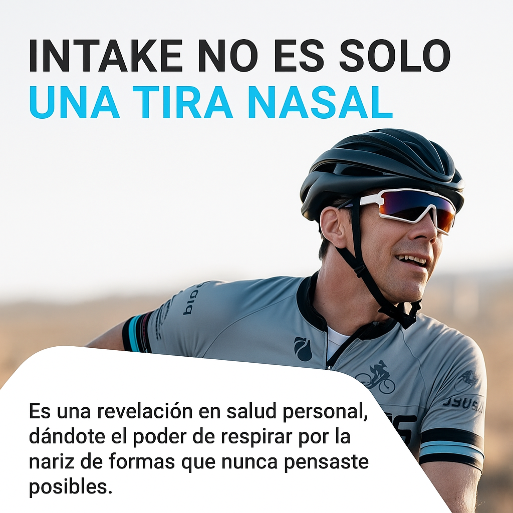 Respira Libre, Duerme Mejor – Tiras Nasales Magnéticas X2