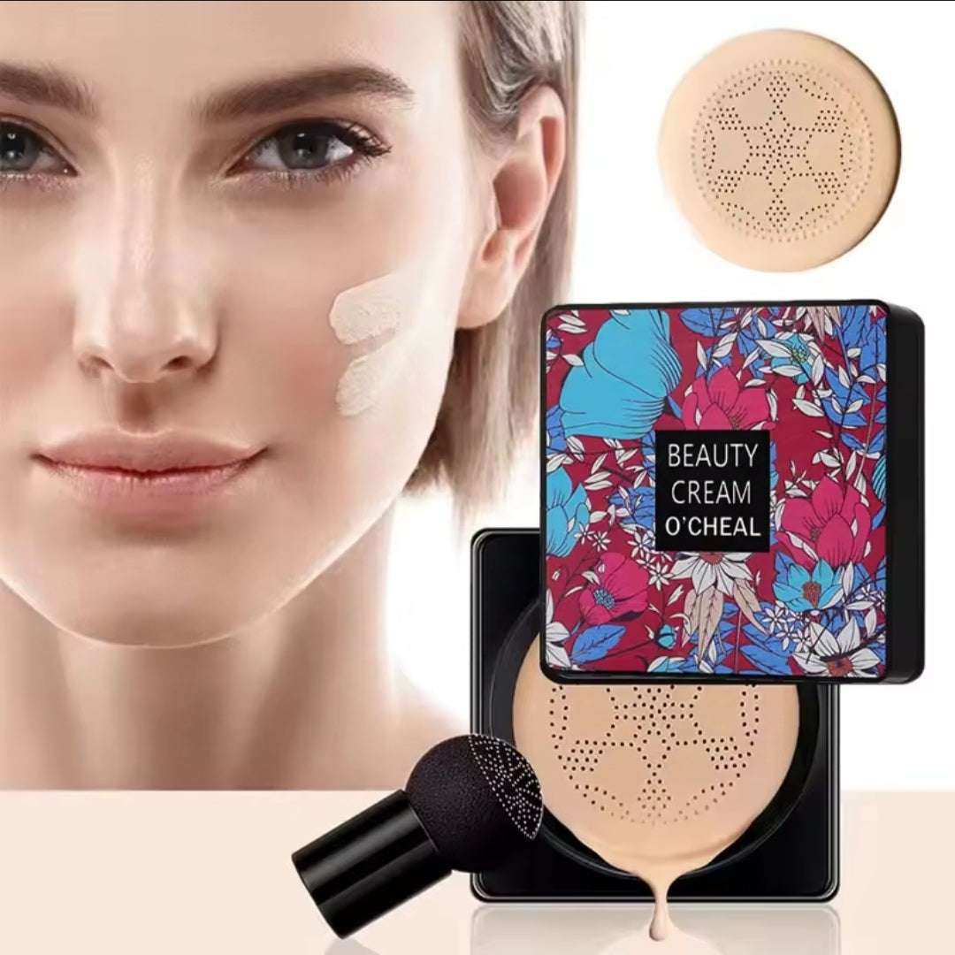 🌸 La Base que lo Cambia Todo – Flower Secret BB Cream