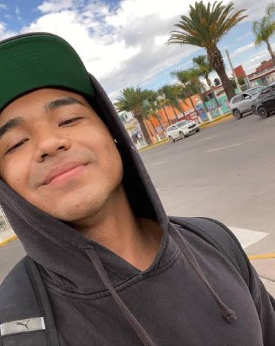 César Fernández - Antofagasta