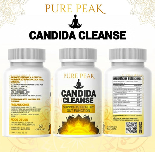 Menos hinchazón, más energía — Paga al recibir en todo Chile 🚚